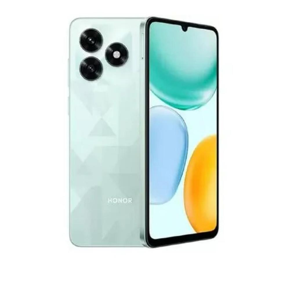 CELULAR HONOR PLAY 10 3+64GB (ELA-LX3) - OCEAN CYAN