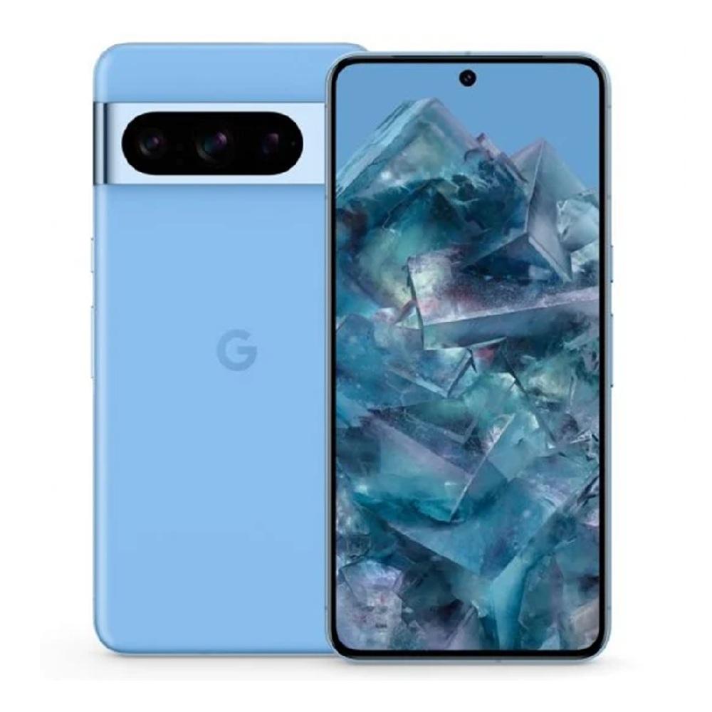 CELULAR GOOGLE PIXEL 8 PRO 256GB 12GB AZUL