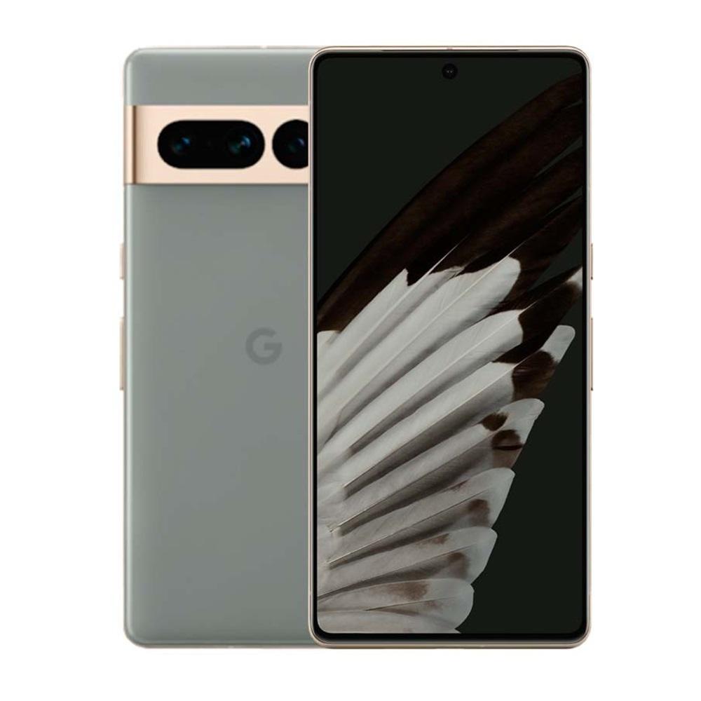 CELULAR GOOGLE PIXEL 7 PRO 128GB 12GB AVELLANA