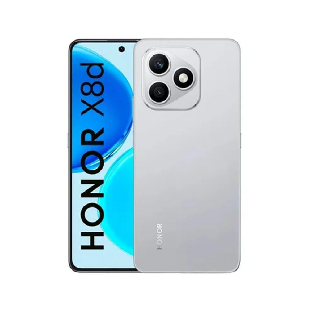 CELULAR HONOR X8D 256GB 8GB GREY