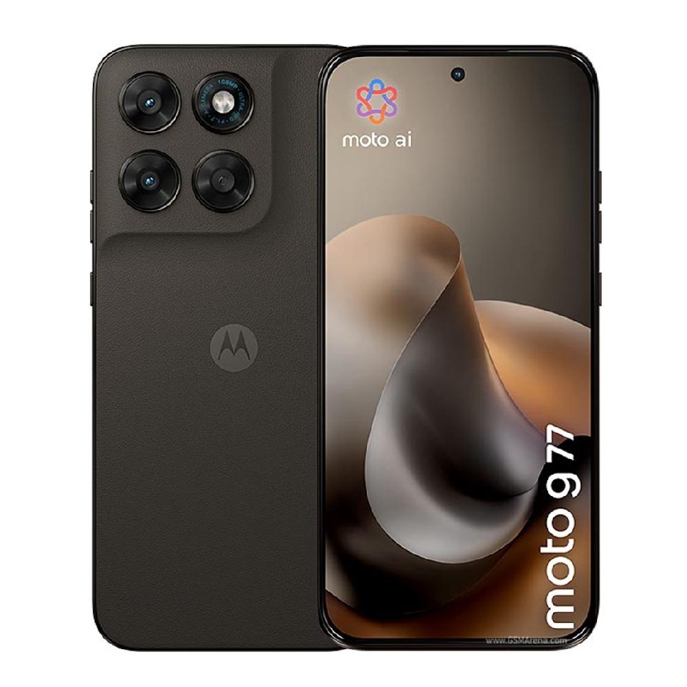 CELULAR MOTOROLA MOTO G77 256GB 8GB CAFE