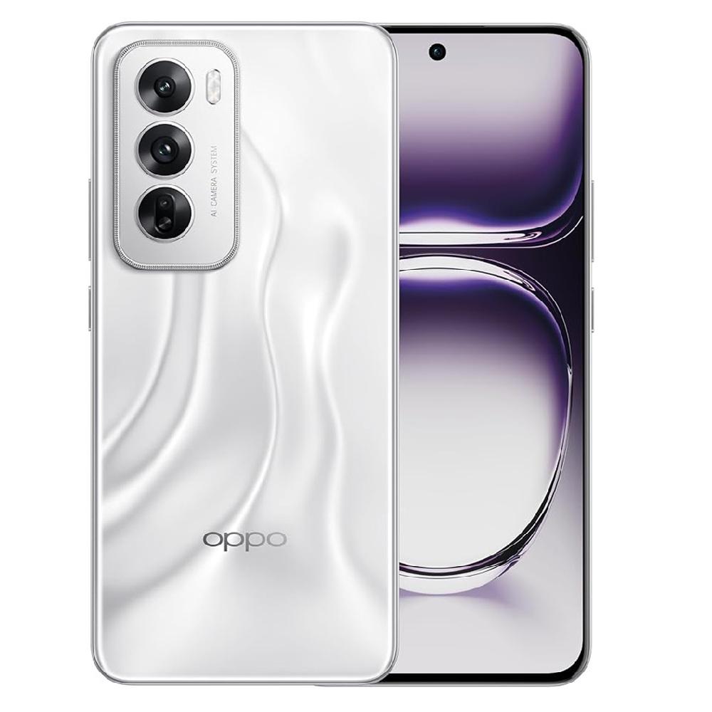 CELULAR OPPO RENO 12 5G 512GB 12GB GRIS