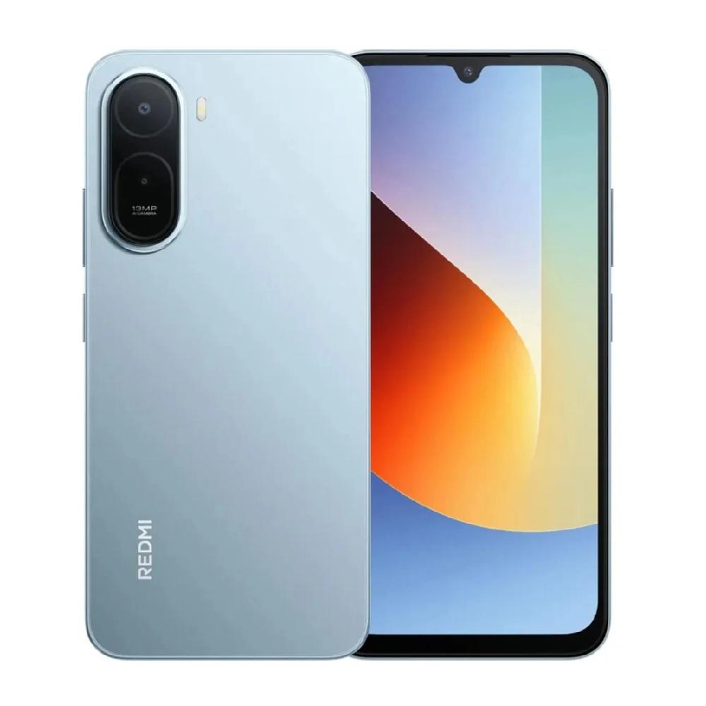 CELULAR XIAOMI REDMI A7 PRO 64GB 4GB AZUL BRUMA