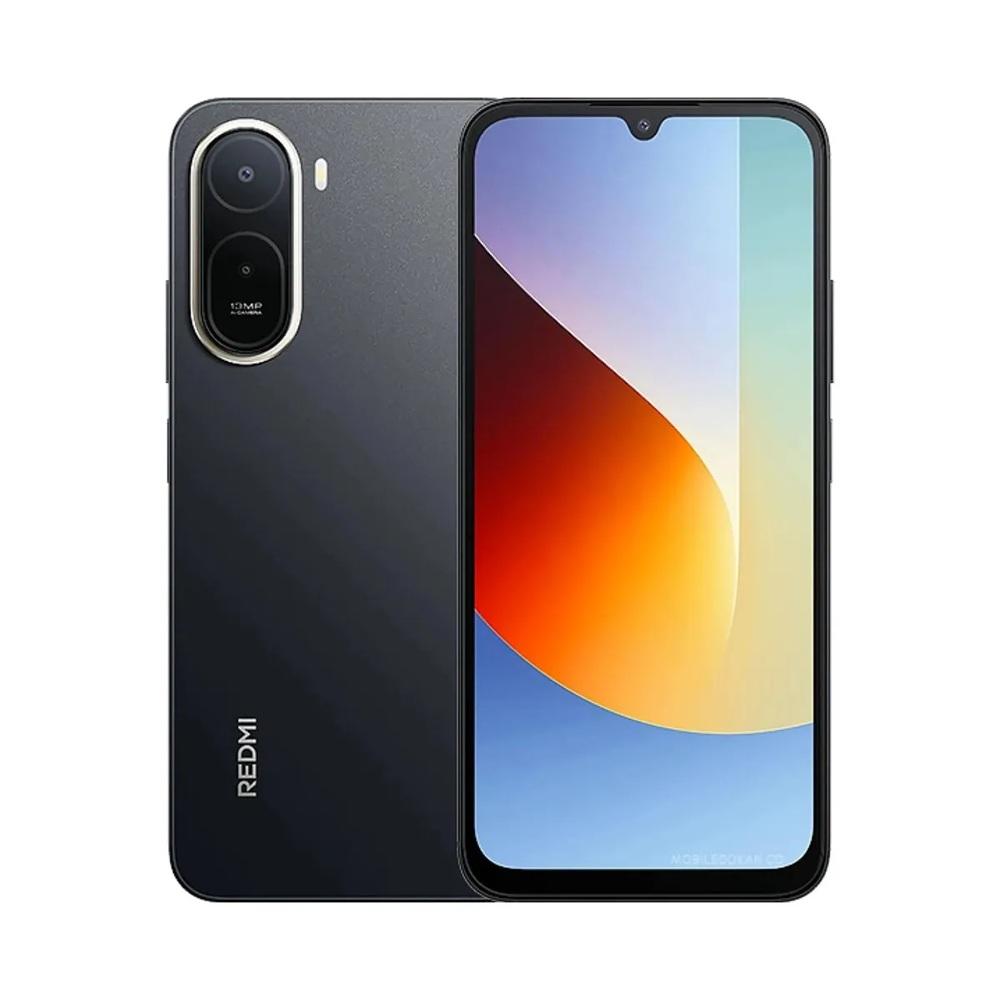 CELULAR XIAOMI REDMI A7 PRO 128GB 4GB NEGRO