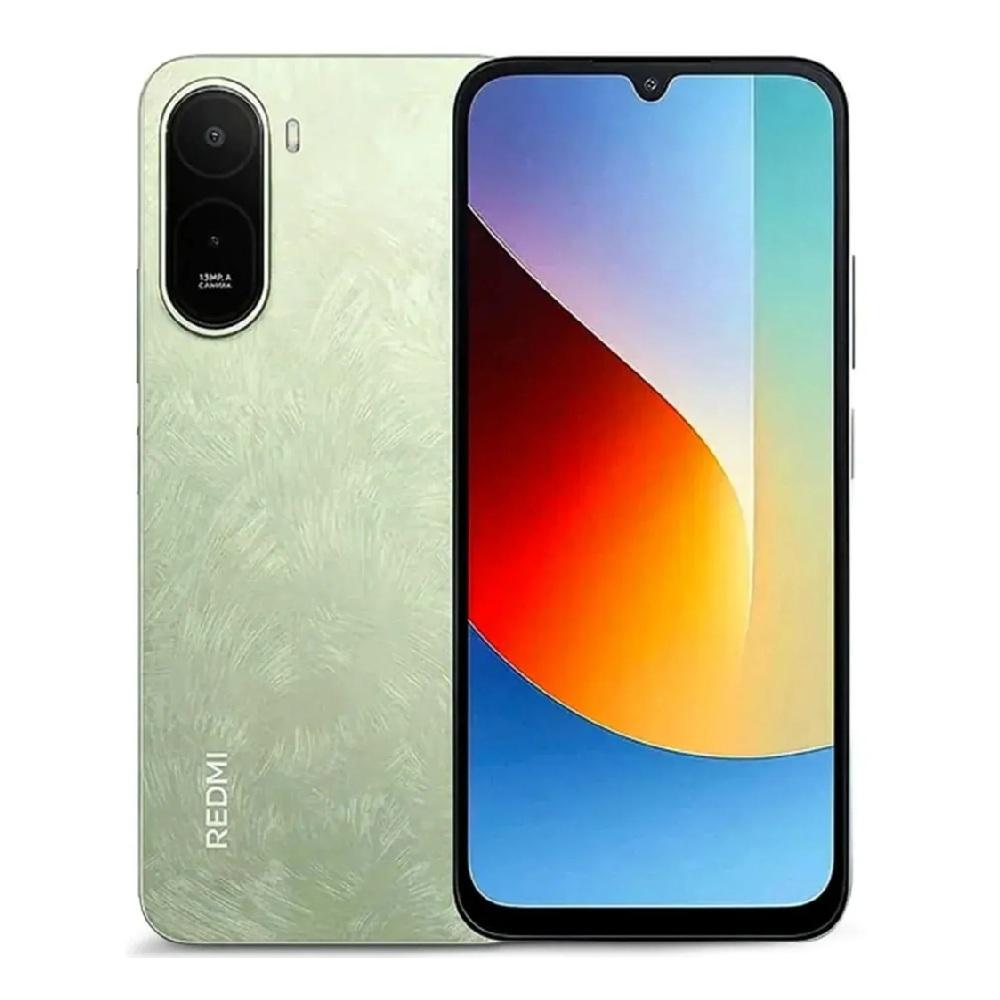 CELULAR XIAOMI REDMI A7 PRO 64GB 4GB VERDE PALMERA