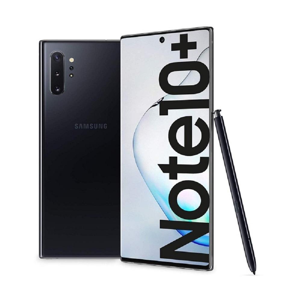 CELULAR SAMSUNG NOTE 10 PLUS 256GB 12GB NEGRO