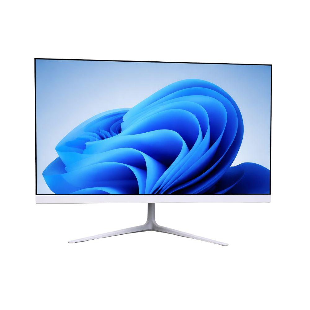 ALL IN ONE GENERICO PC INTEL CORE I7 512GB SSD 16GB BLANCO