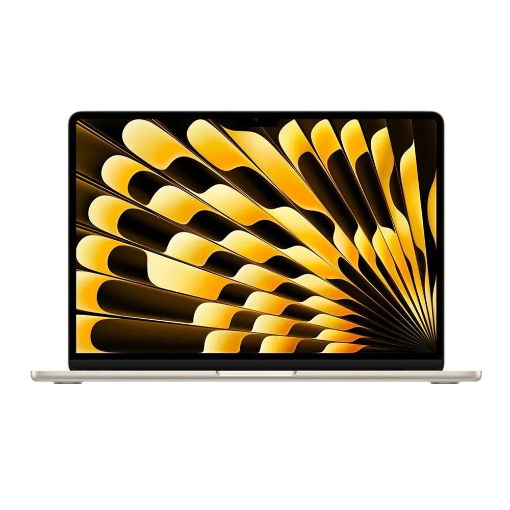 MACBOOK AIR 13 M3 13.6" CHIP M3 8 CORE 512GB SSD 16GB
