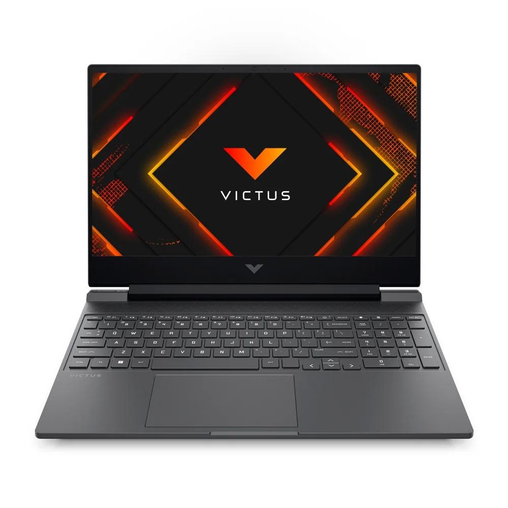 LAPTOP HP VICTUS GAMING 15-FB3018LA 15.6" AMD RYZEN 7 512GB SSD 8GB NVIDIA GEFORCE RTX 3050