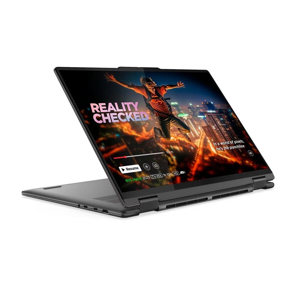 LAPTOP LENOVO YOGA SLIM 7 16IML9 16" INTEL CORE ULTRA 7 1TB SSD 16GB