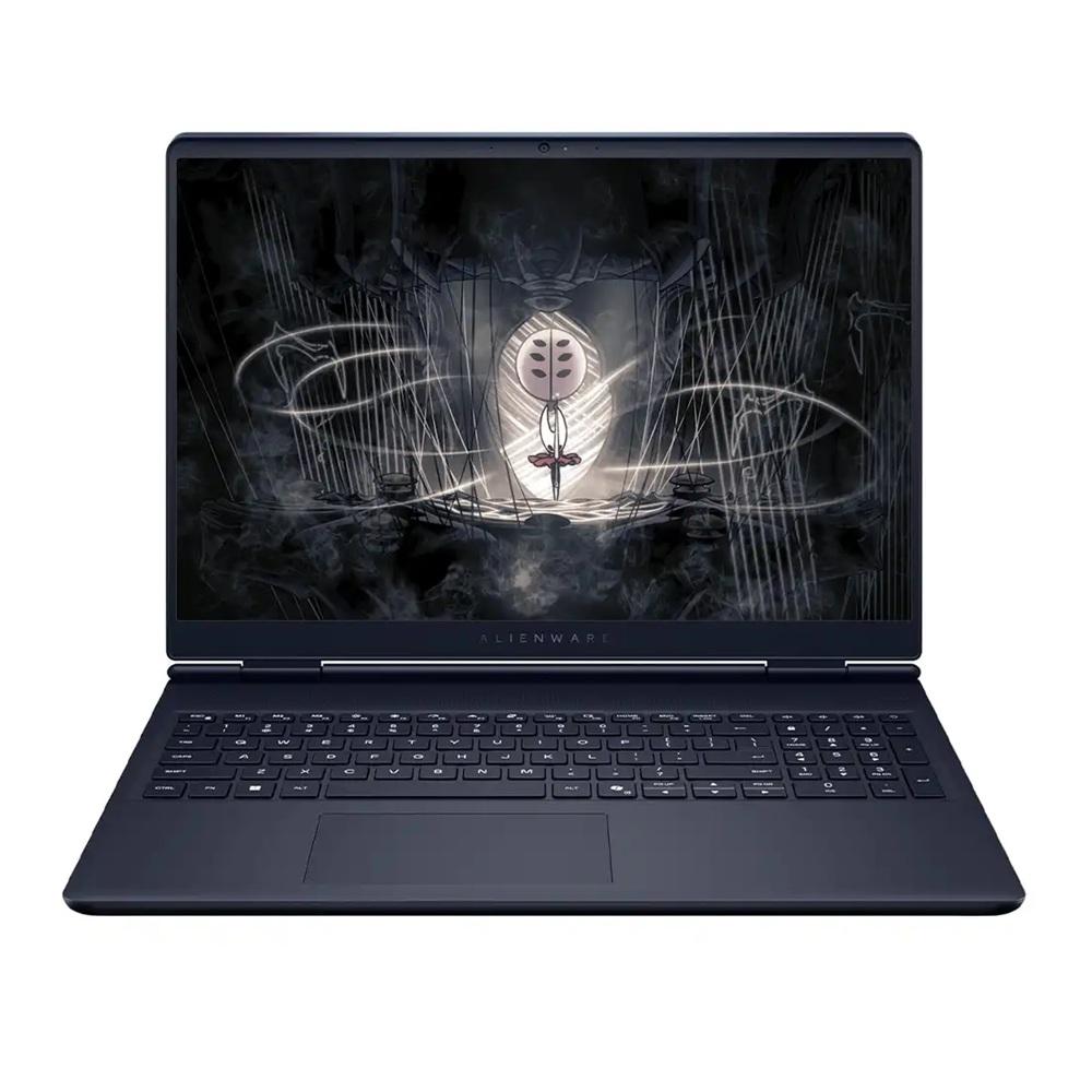 LAPTOP DELL ALIENWARE AURORA AC16250 GAMING 16"_x000D_
 INTEL CORE I7 512GB SSD 16GB NVIDIA GEFORCE RTX 5060