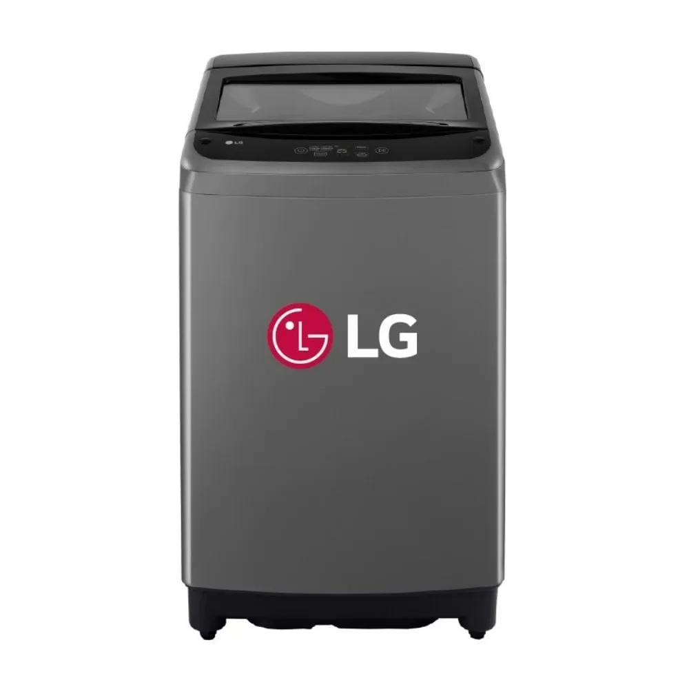 LAVADORA LG WT13BVTB 13KG TURBODRUM