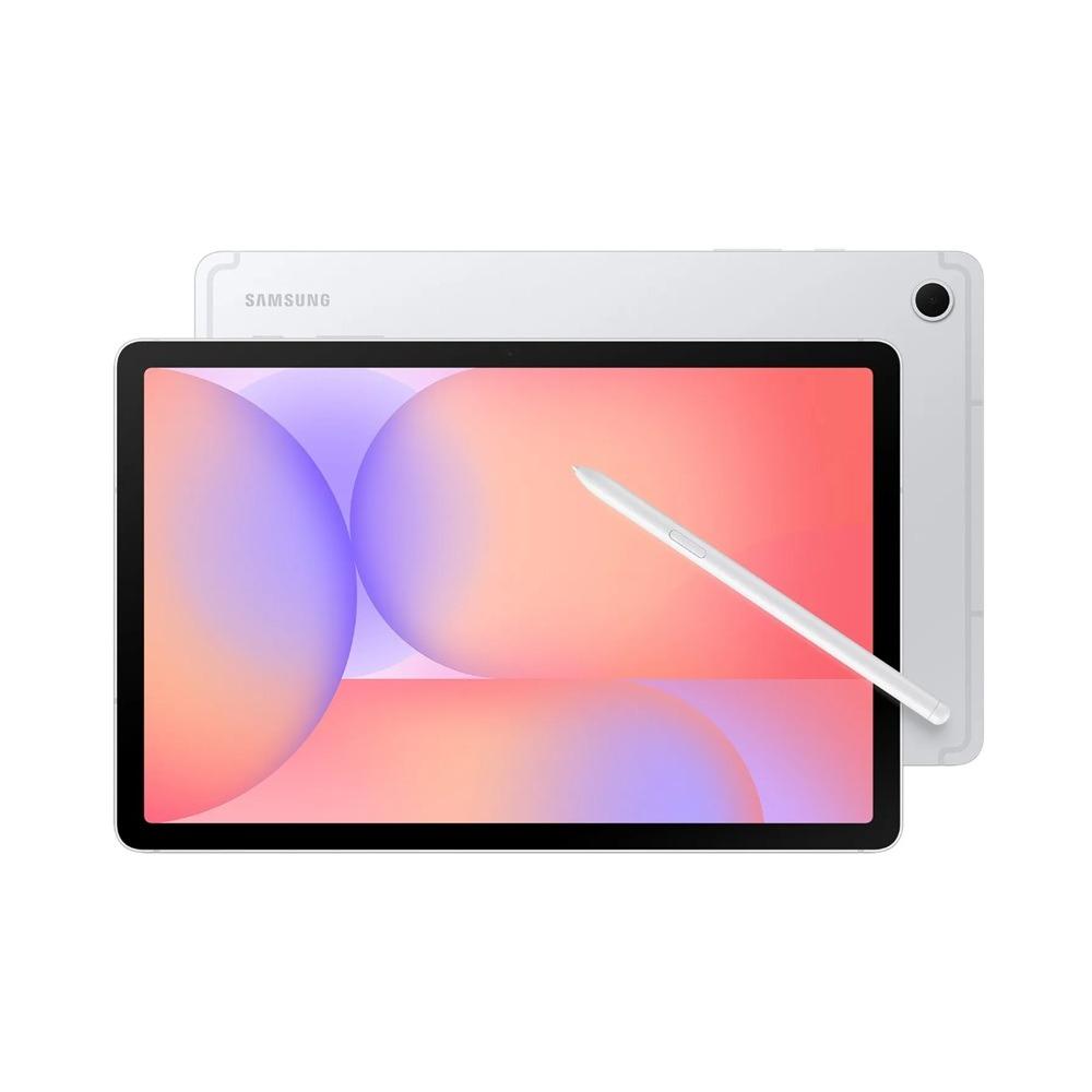 TABLET SAMSUNG GALAXY TAB S10 LITE 10.9" 6GB 128GB SM-X400NZSAPEO SILVER C/SMART PEN