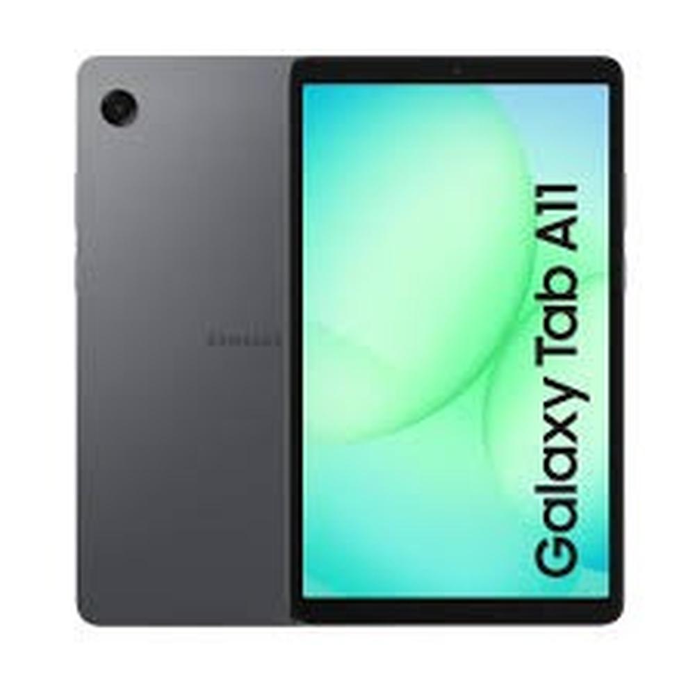 TABLET SAMSUNG GALAXY TAB A11 8.7" 4GB 64GB SM-X133NZAAPEO GRIS