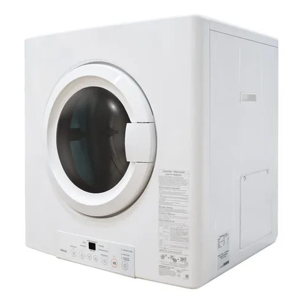 SECADORA A GAS 10 KG  RINNAI + RACK SECADORA