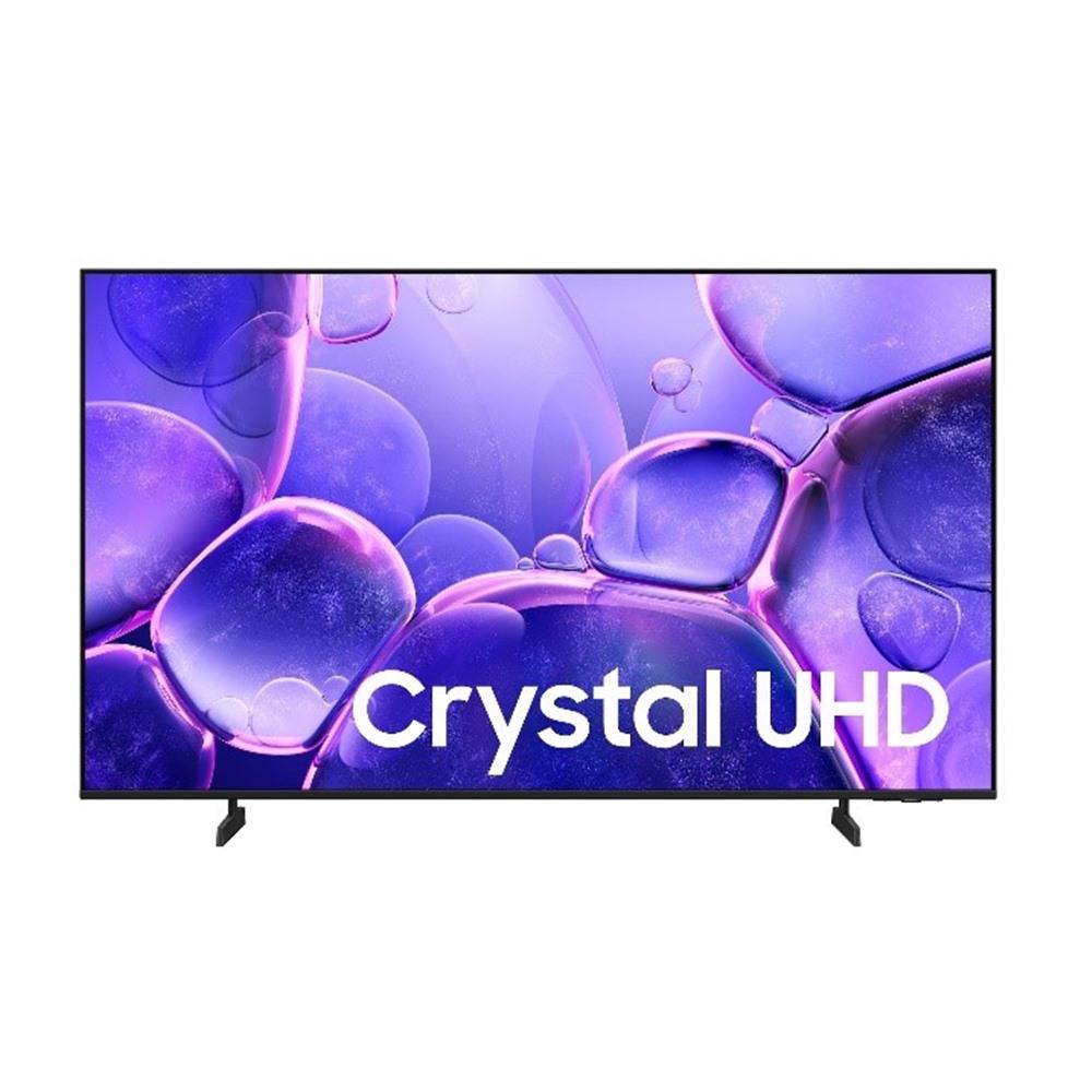 TELEVISOR SAMSUNG CRYSTAL UHD 55" UHD 4K SMART TV UN55U8000FGXPE + PELOTA DE REGALO