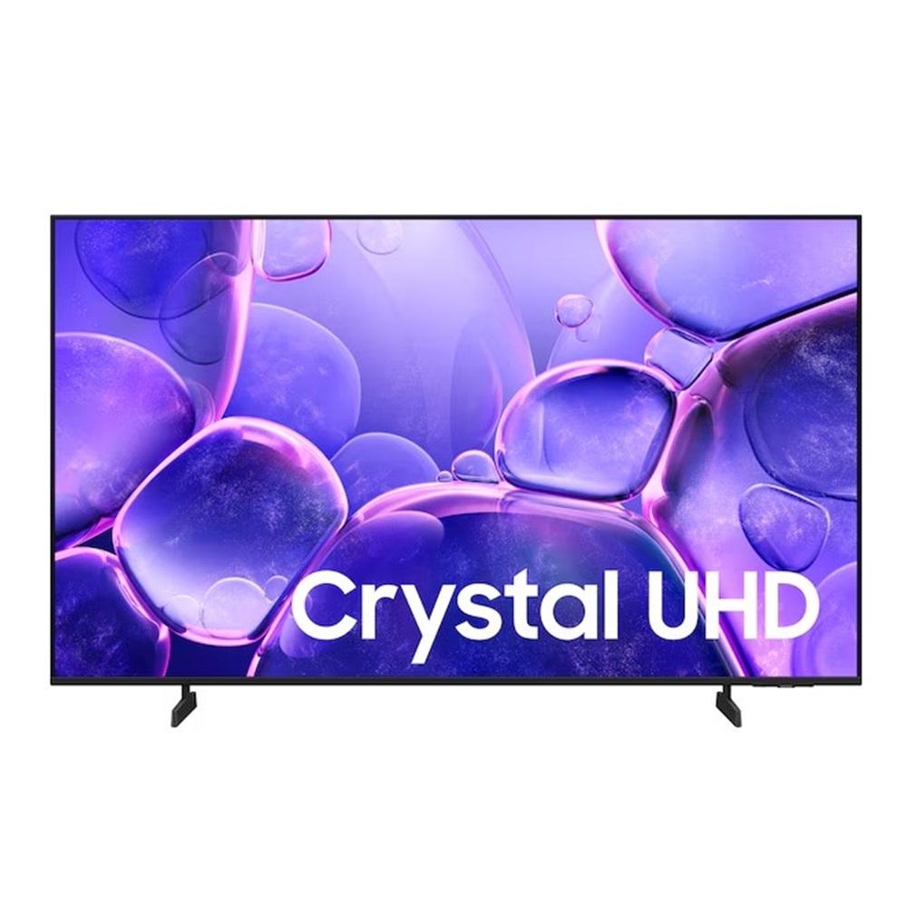 TELEVISOR SAMSUNG 50" CRYSTAL UHD UN50U8000FGXPE SMART TV + PELOTA DE REGALO