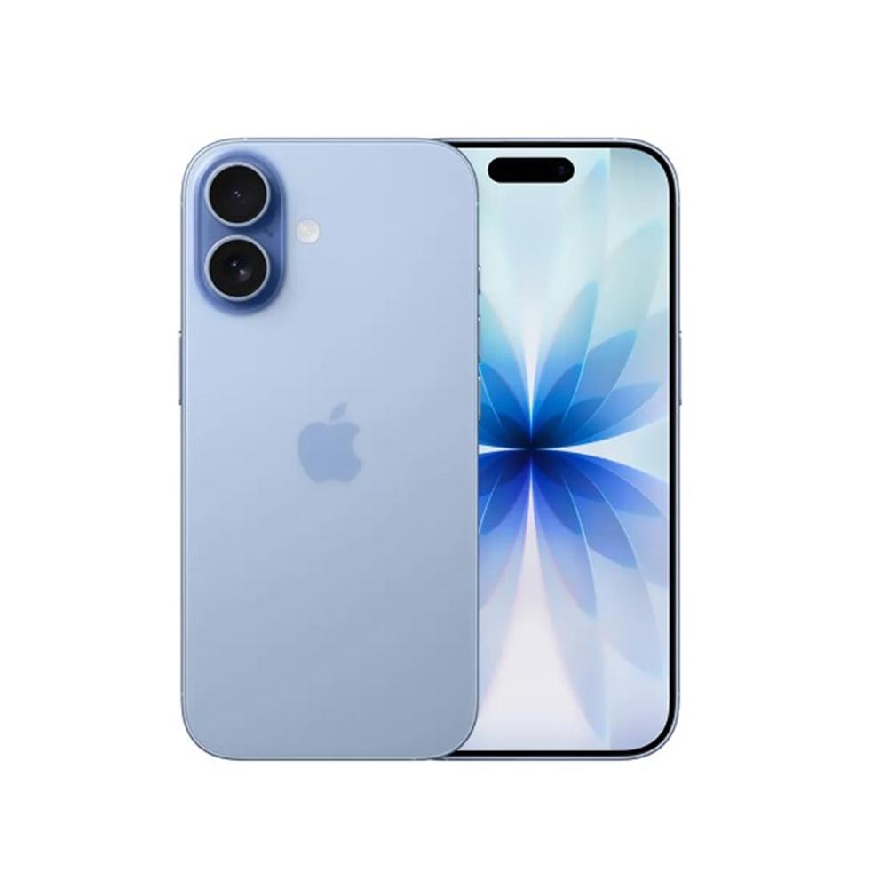 CELULAR IPHONE 17 256GB MIST BLUE