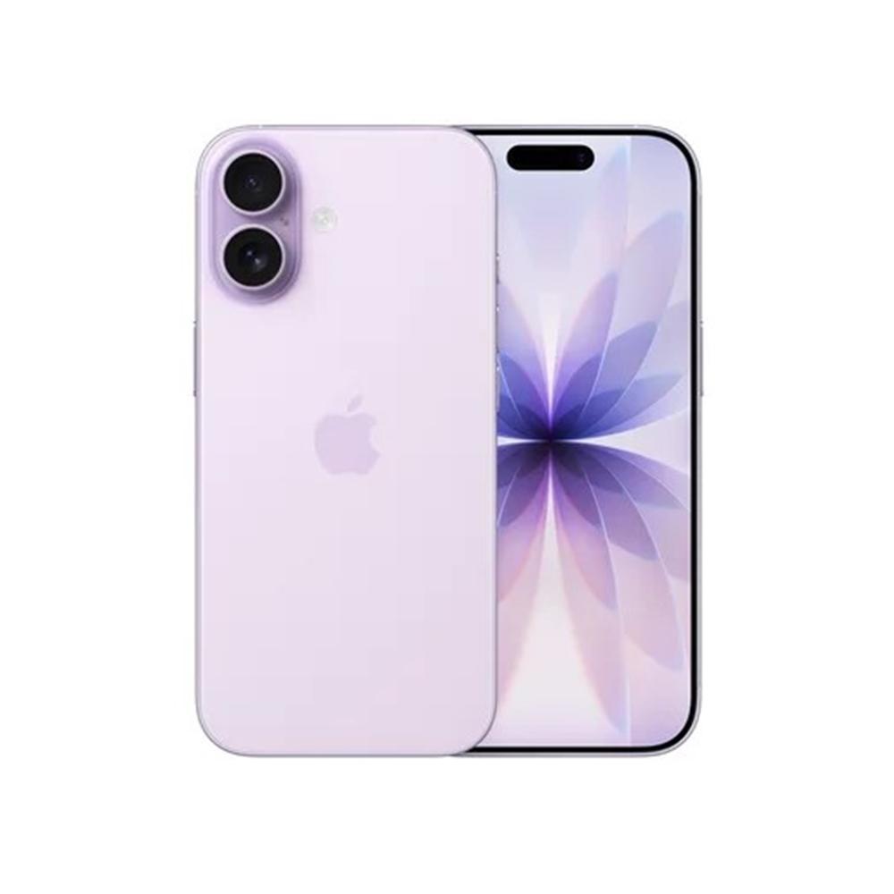 CELULAR IPHONE 17 256GB LAVANDA