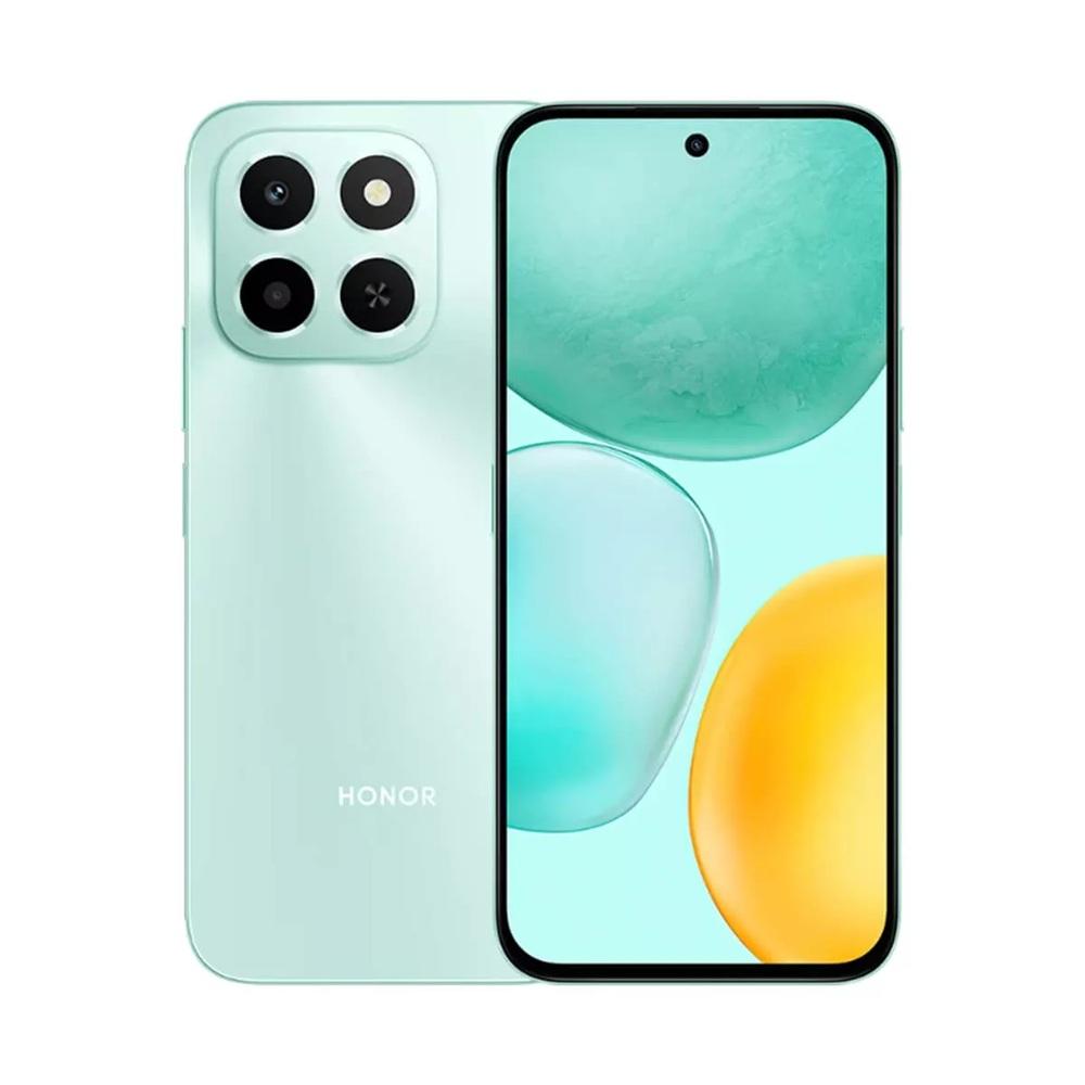 CELULAR HONOR X6C 128GB 6GB AZUL CIAN