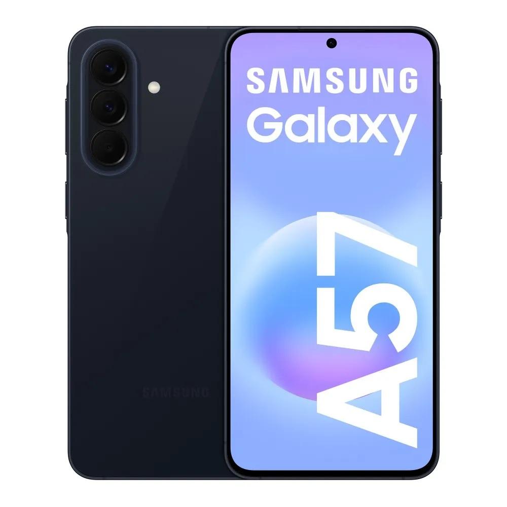 CELULAR SAMSUNG A57 5G 256GB 8GB DARK BLUE