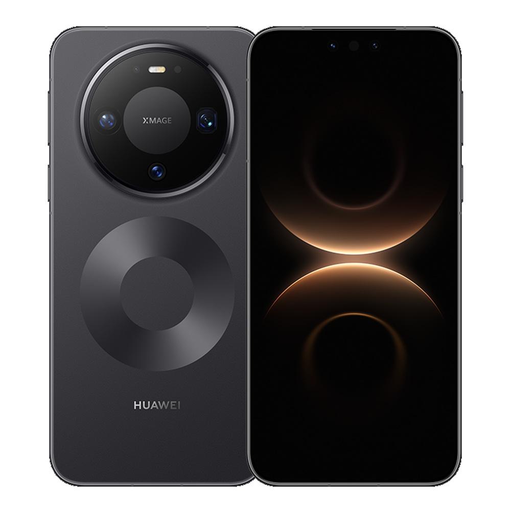 CELULAR HUAWEI HUAWEI MATE 80 PRO 512GB 16GB BLACK