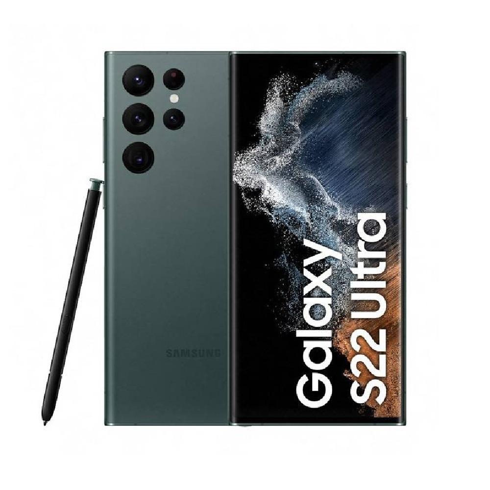 CELULAR SAMSUNG S22 ULTRA 512GB 12GB VERDE