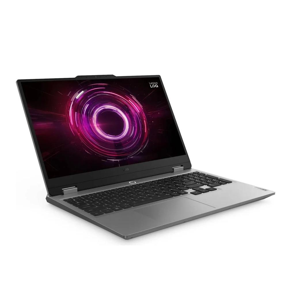 COMBO LAPTOP LENOVO LOQ 15AHP10 15.6" AMD RYZEN 7 512GB  + TABLET XIAOMI BLACK SHARK PAD 7 PRO C/CHIP