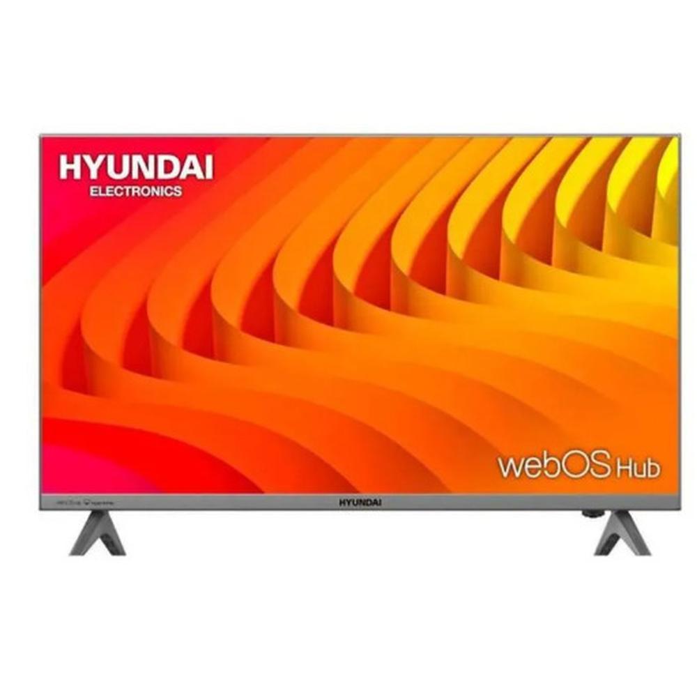 TELEVISOR SMART TV HYUNDAI HD 32" HYLED3256WIM