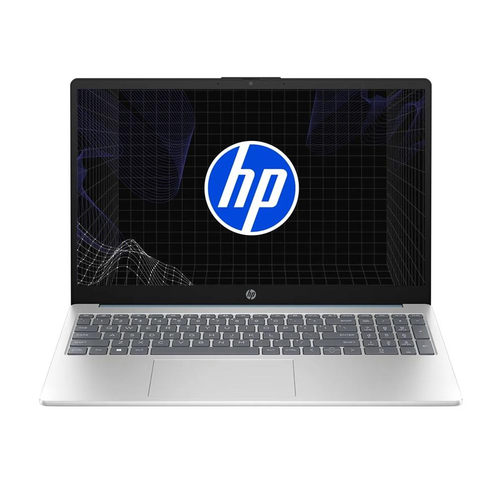 LAPTOP HP 15-FC0275LA 15.6" AMD RYZEN 7 512GB SSD 16GB