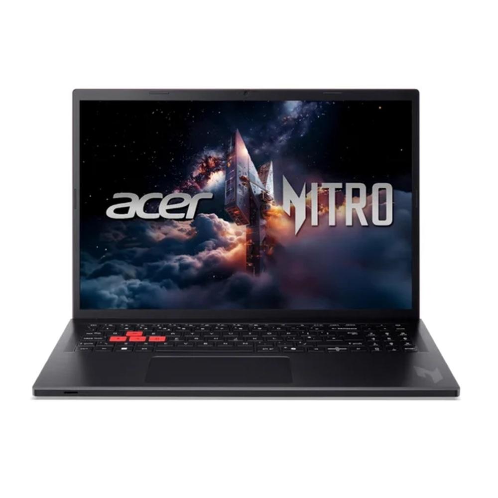 LAPTOP ACER NL1671G54J3 16 " INTEL CORE I5 512GB SSD 16GB NVIDIA GEFORCE RTX 4050