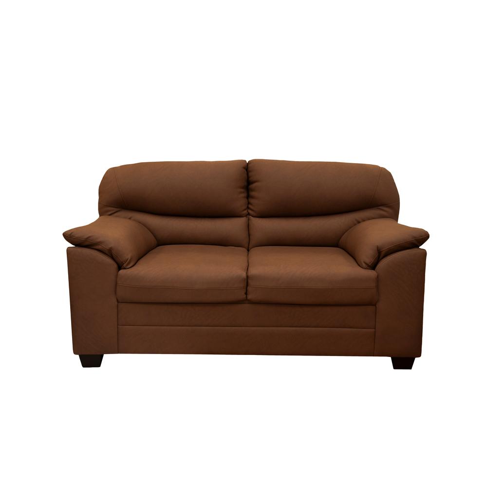 SOFA SANDERS PRANNA 2C COBRE