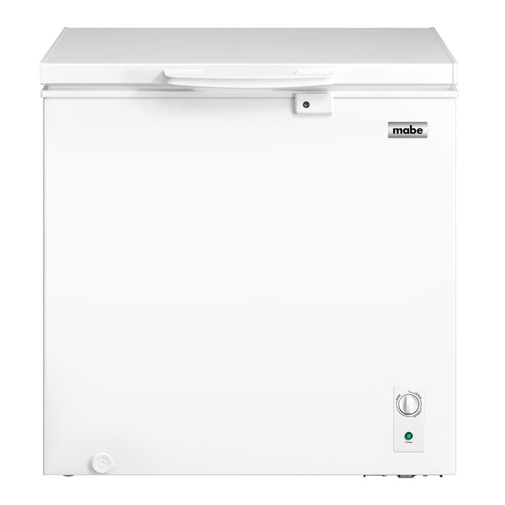 CONGELADORA MABE 198L - CHM200PB3