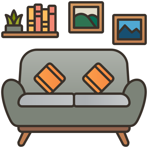 MUEBLES
