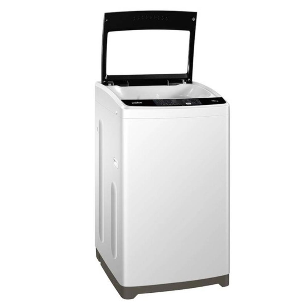 LAVADORA MABE 10KG LMAP1010WBBB0 BLANCO