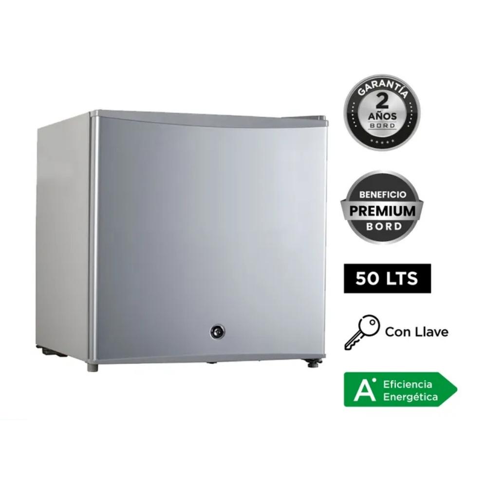 FRIGOBAR BORD MI50S-M 50LT SILVER