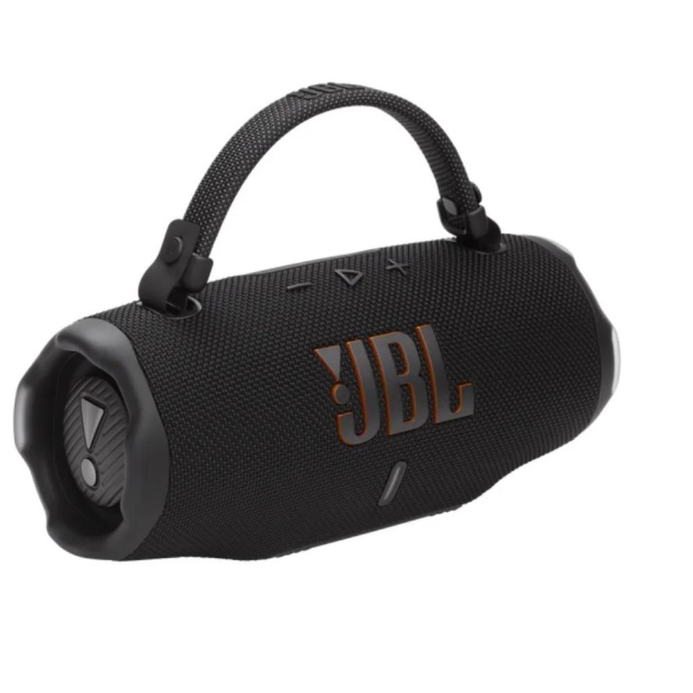 PARLANTE BLUETOOTH JBL CHARGE6 45W - NEGRO