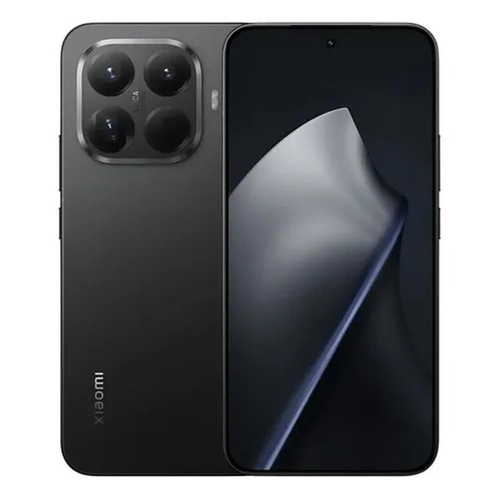 CELULAR XIAOMI 15T PRO 5G 6.83" 12GB 512GB NEGRO