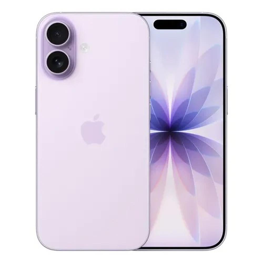 CELULAR APPLE IPHONE 17 6.3" 8GB 256GB LAVANDA NANOSIM