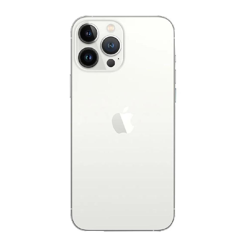 CELULAR APPLE IPHONE 13 PRO 6.1" 512GB PLATA NANOSIM REACONDICIONADO