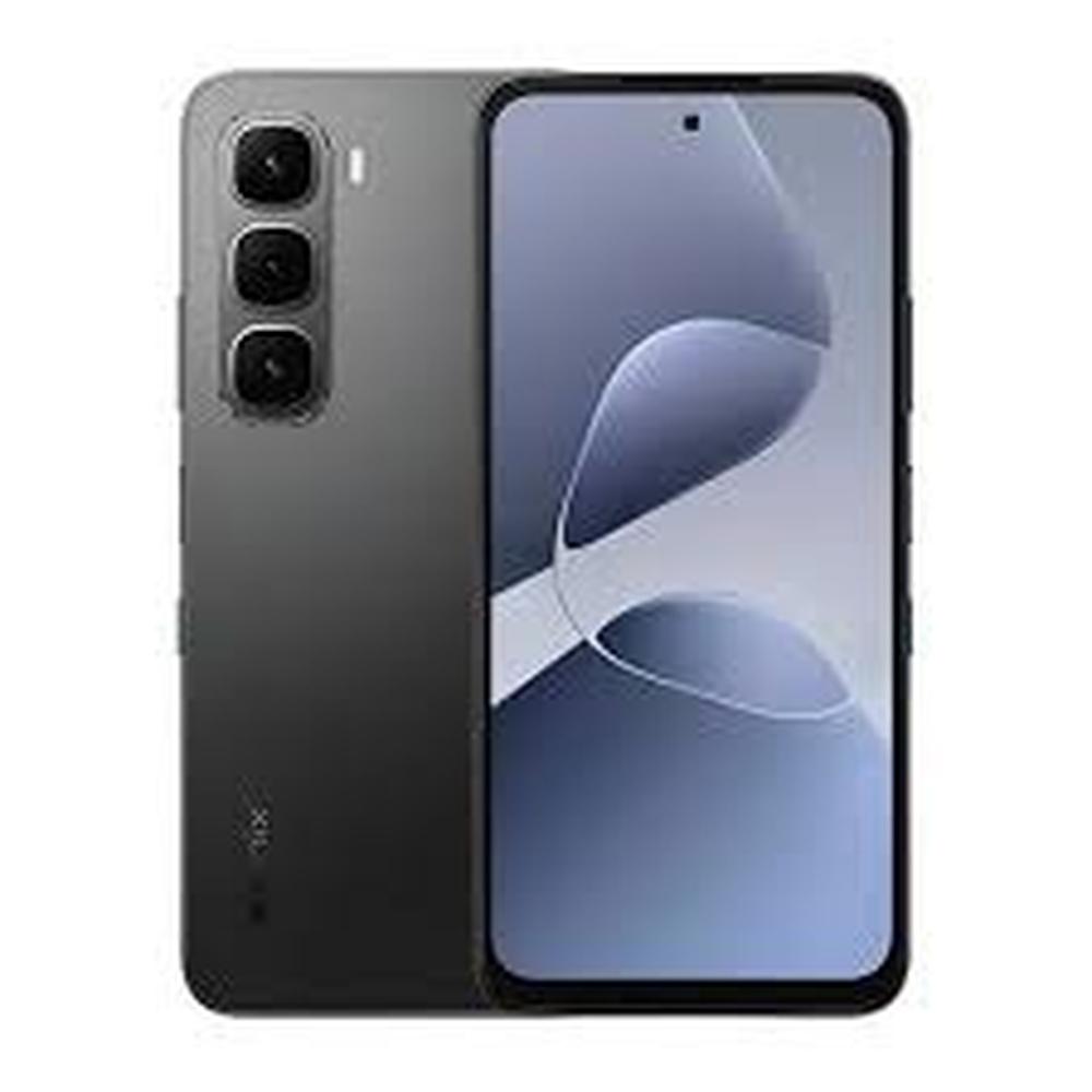 CELULAR INFINIX HOT 60 X6726 6.7" 4GB 256GB NEGRO