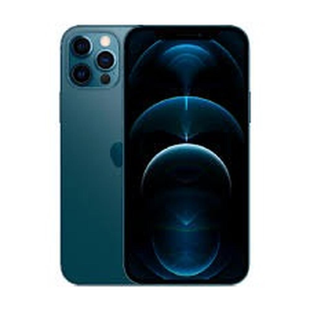 CELULAR APPLE IPHONE 12 PRO MAX 6.7" 256GB AZUL NANOSIM REACONDICIONADO