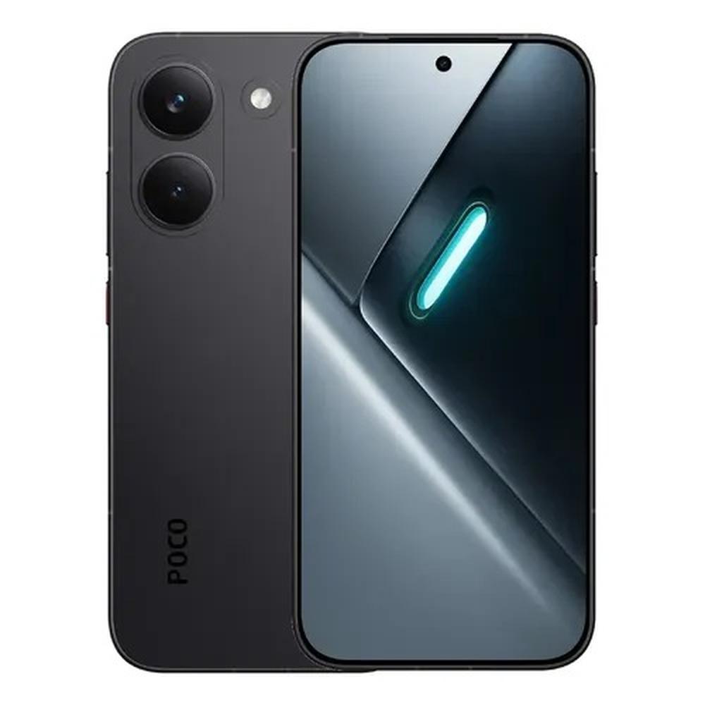 CELULAR XIAOMI POCO X8 PRO 5G 6.59" 8GB 256GB NEGRO