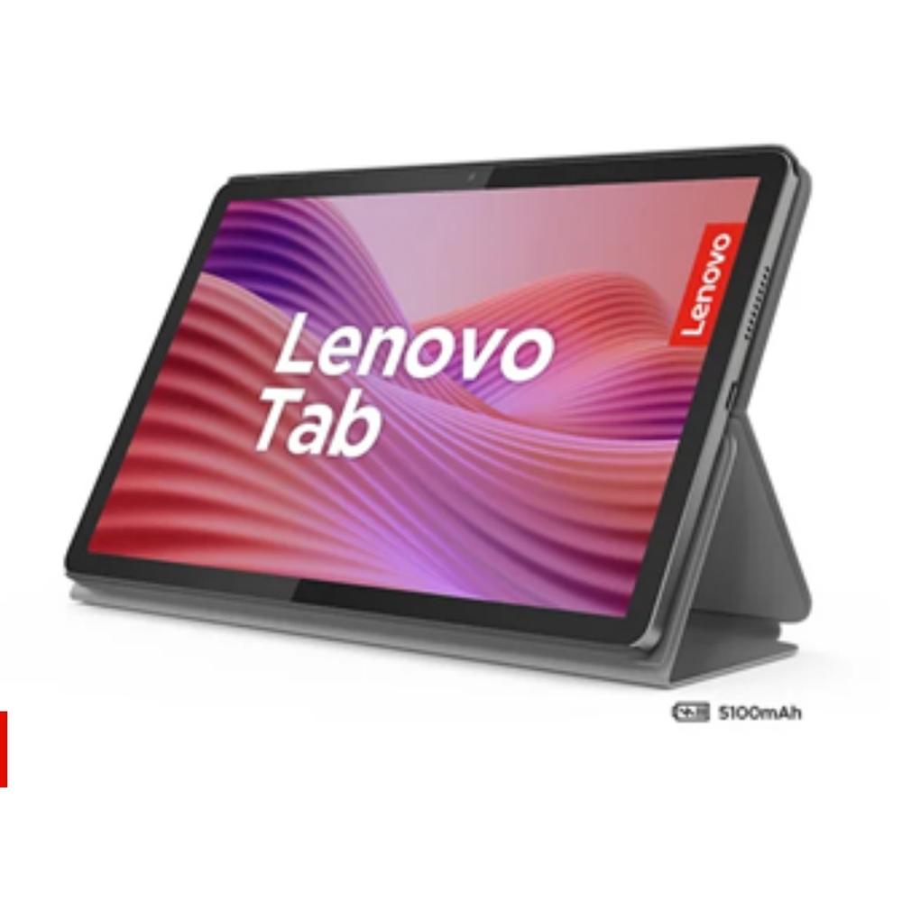 TABLET LENOVO TAB 4G LTE 10.1" 4GB 128GB FOLIO