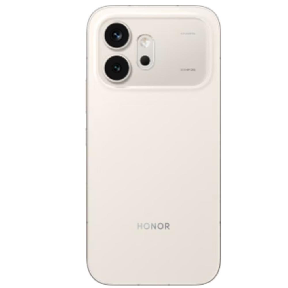 CELULAR HONOR 600 5G 6.7" 8GB 256GB DORADO PLATINO