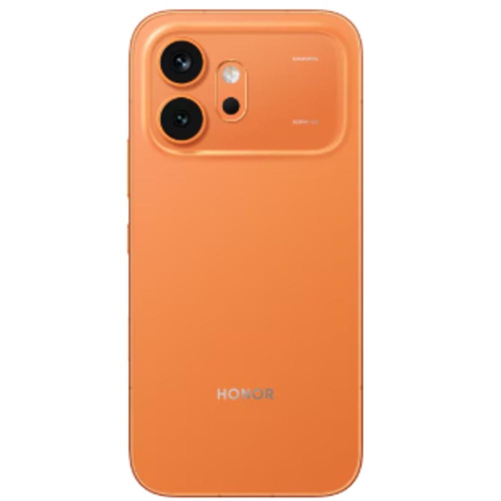 CELULAR HONOR 600 5G 6.7" 8GB 256GB NARANJA