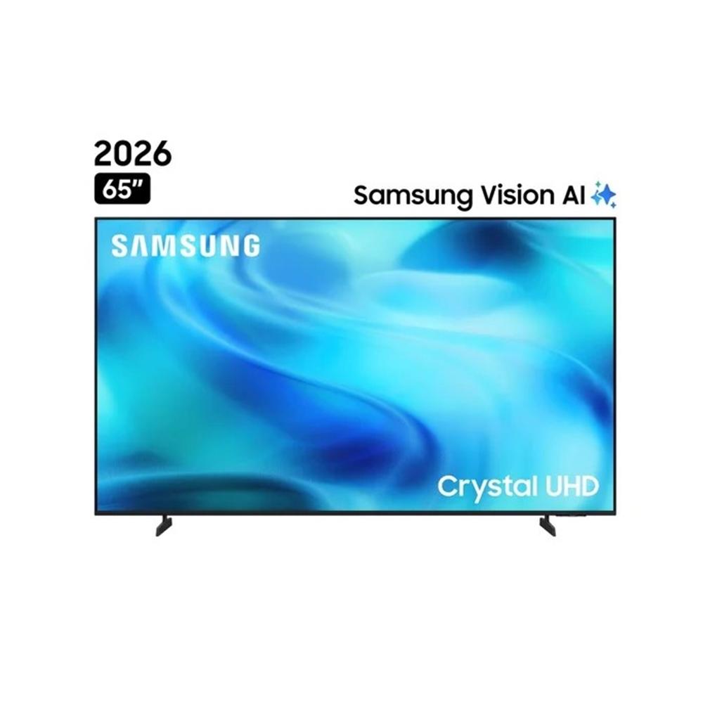 TELEVISOR SAMSUNG SMART TV 65" 4K UHD UN65U8000HGXPE