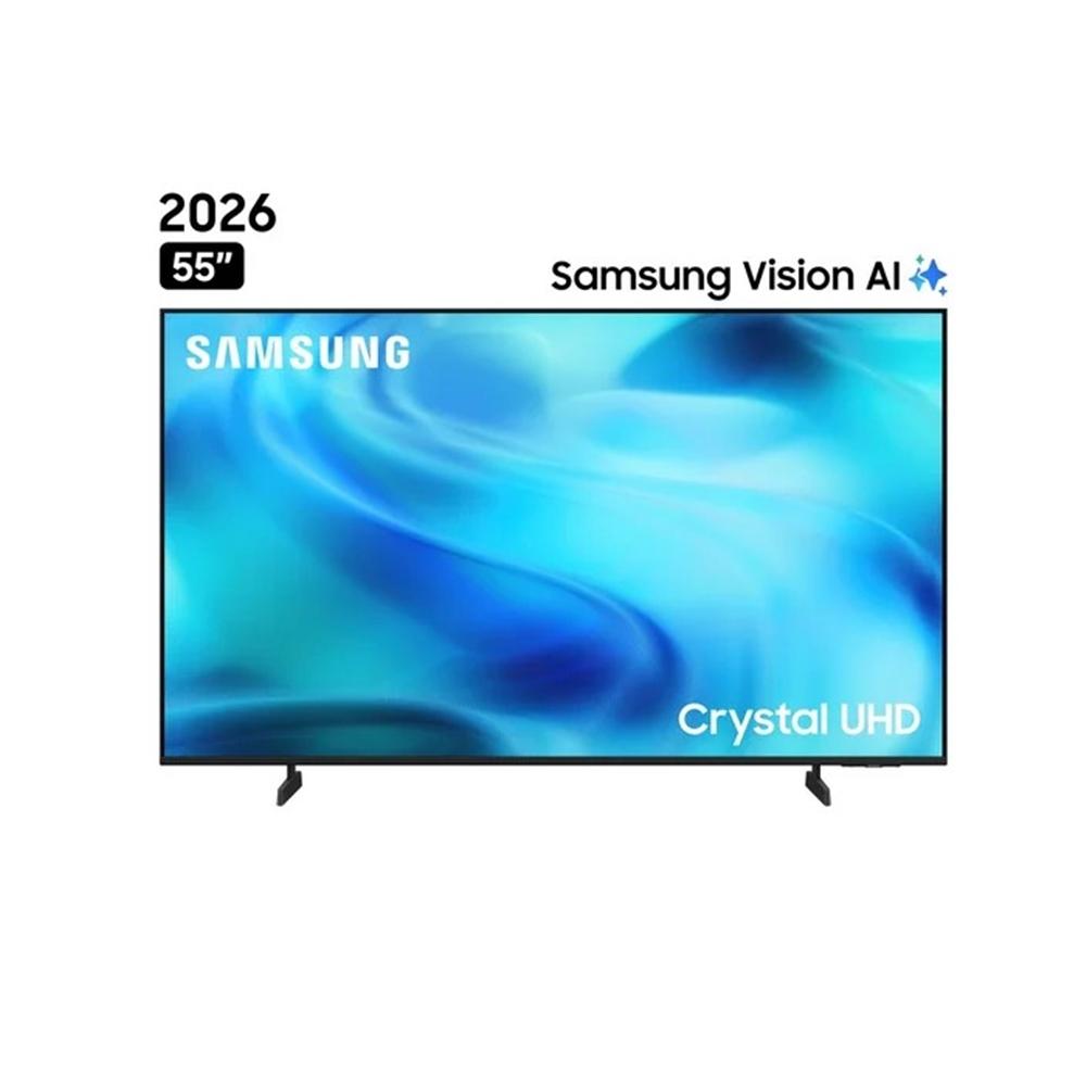 TELEVISOR SAMSUNG SMART TV 55" 4K UHD UN55U8000HGXPE