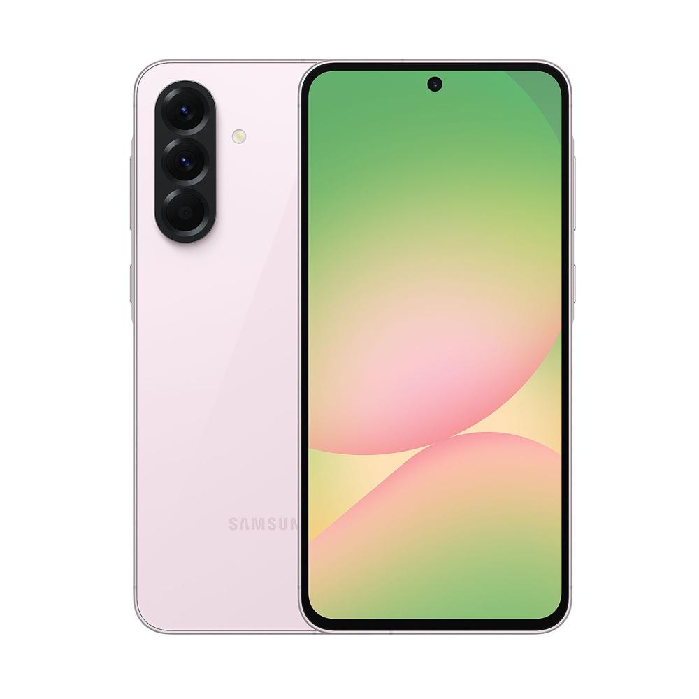CELULAR SAMSUNG A56 5G 256GB 8GB ROSADO
