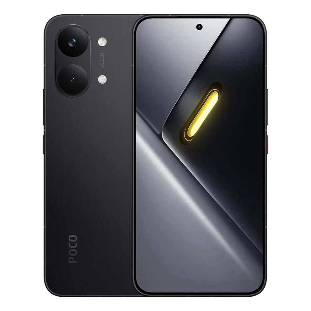 CELULAR XIAOMI POCO X8 PRO MAX 256GB 12GB NEGRO